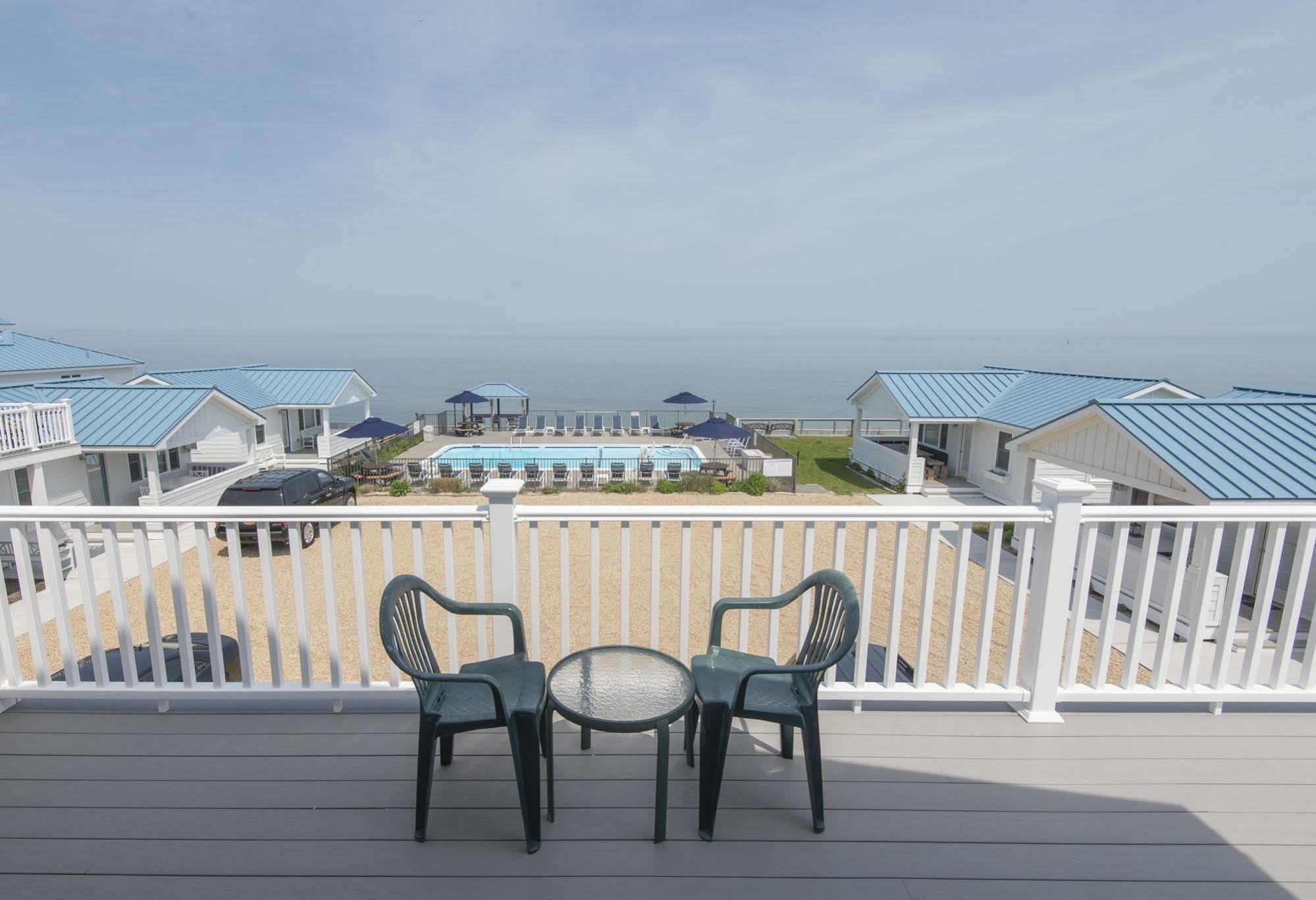 Montauk Soundview Lejlighed Eksteriør billede