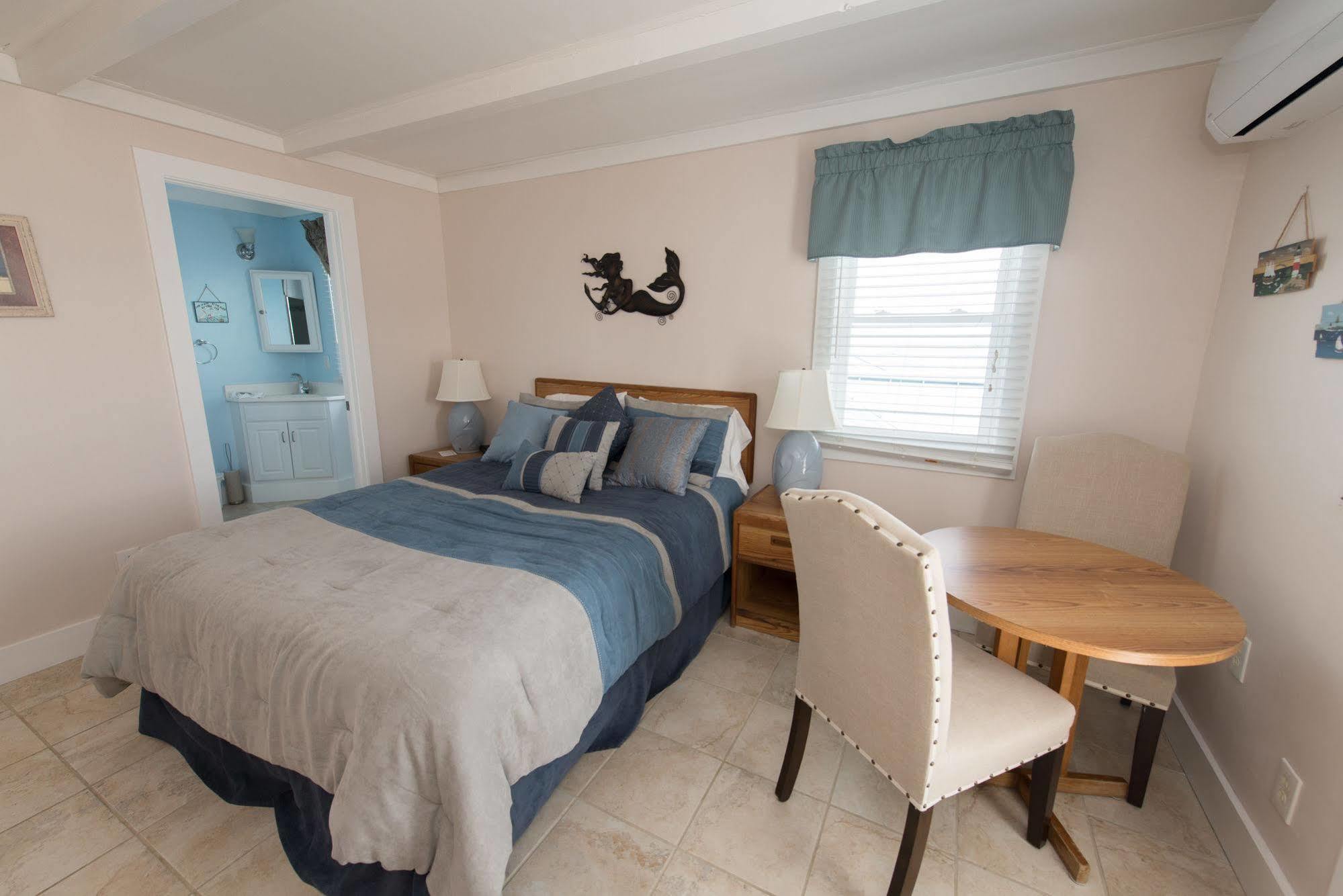 Montauk Soundview Lejlighed Eksteriør billede