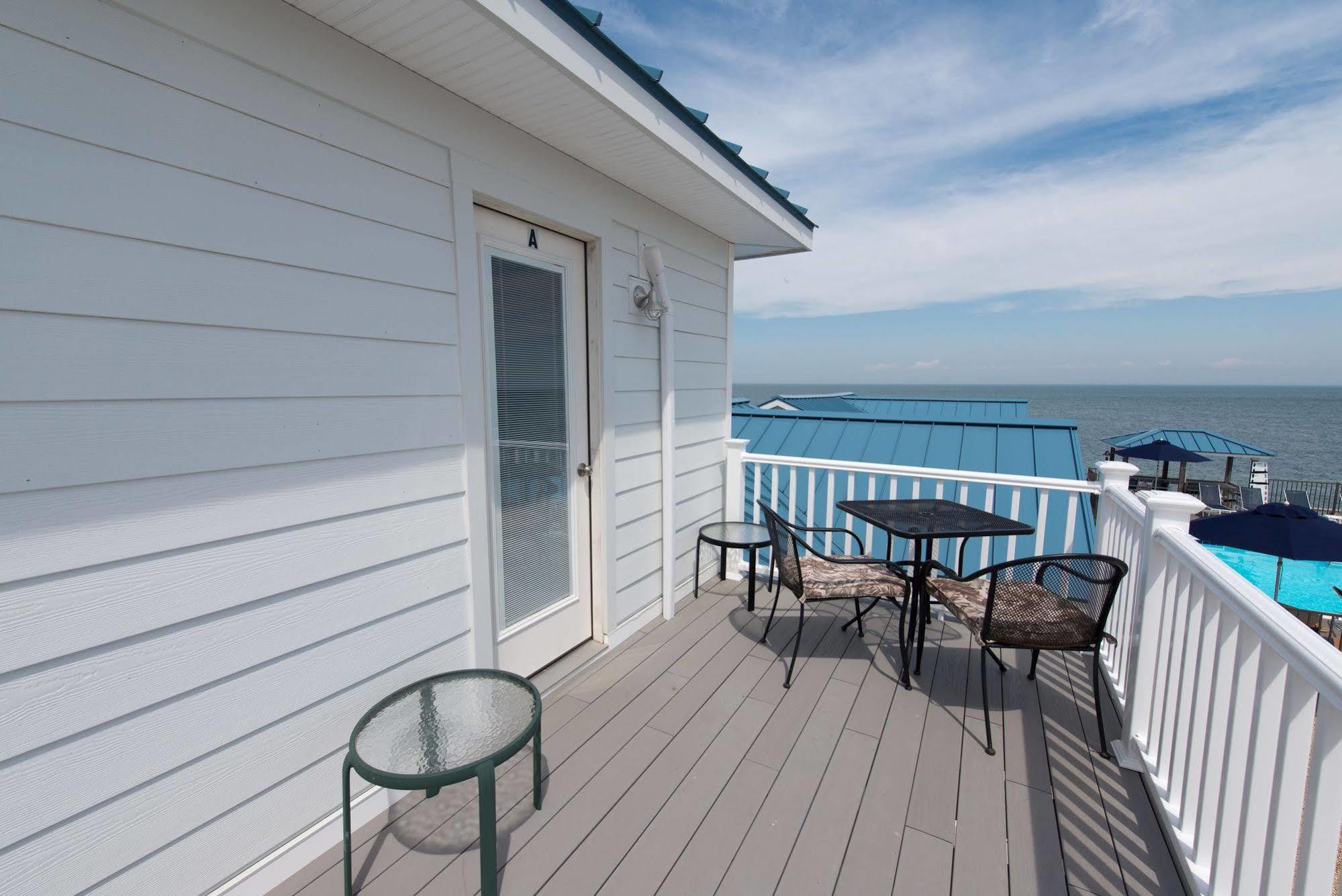 Montauk Soundview Lejlighed Eksteriør billede