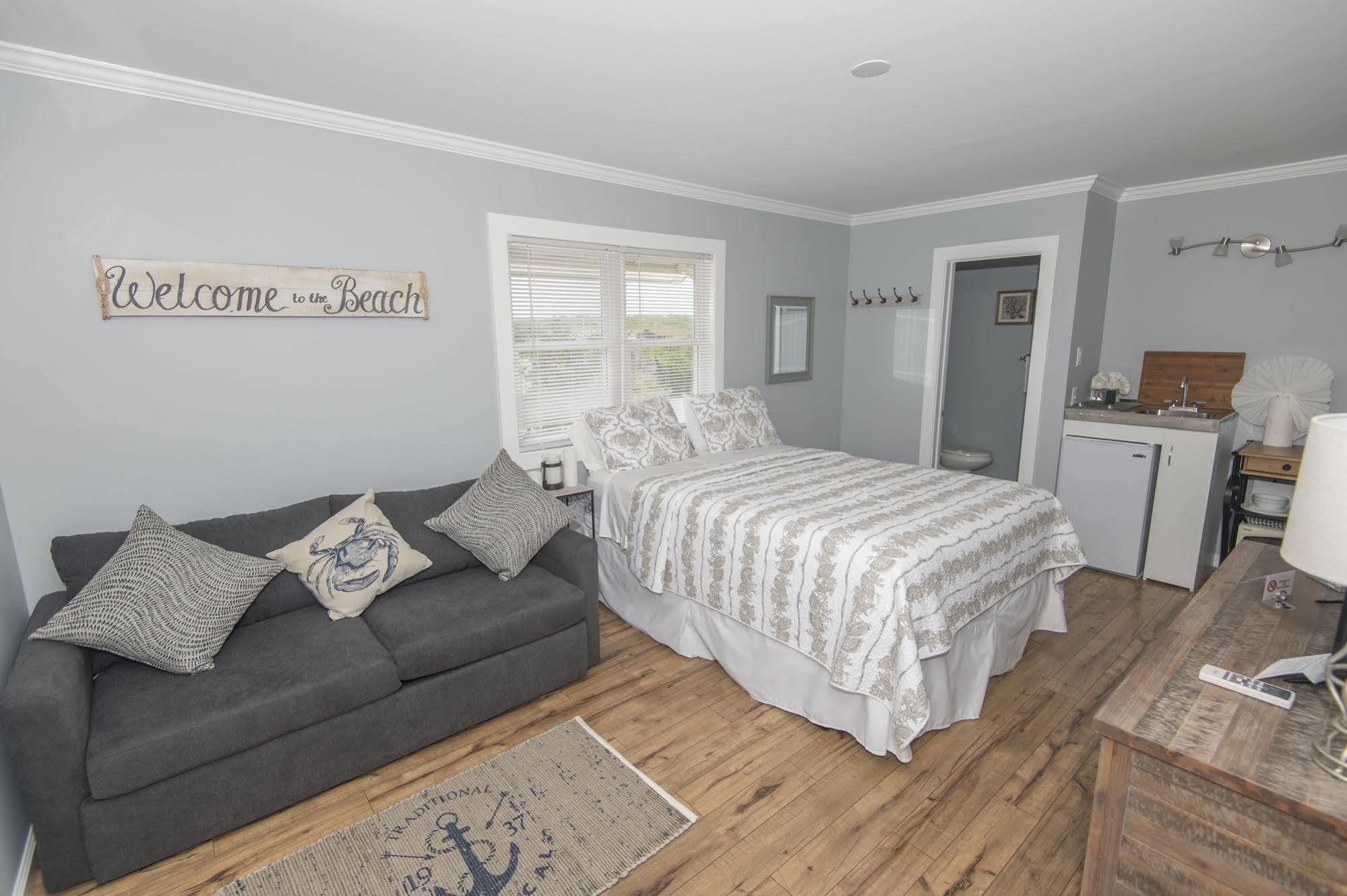 Montauk Soundview Lejlighed Eksteriør billede