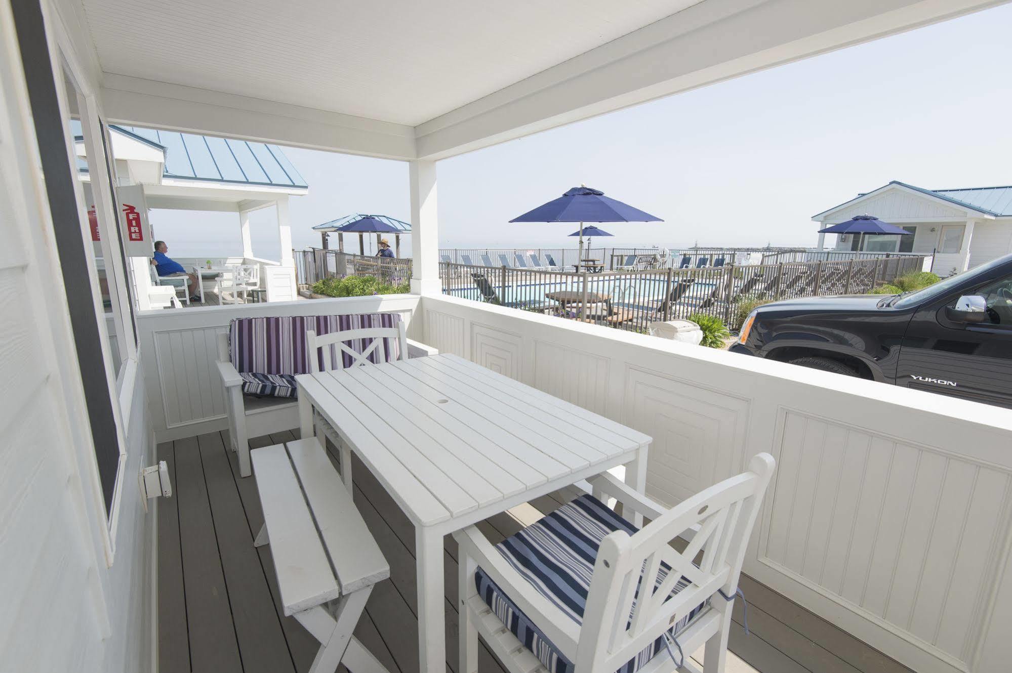 Montauk Soundview Lejlighed Eksteriør billede