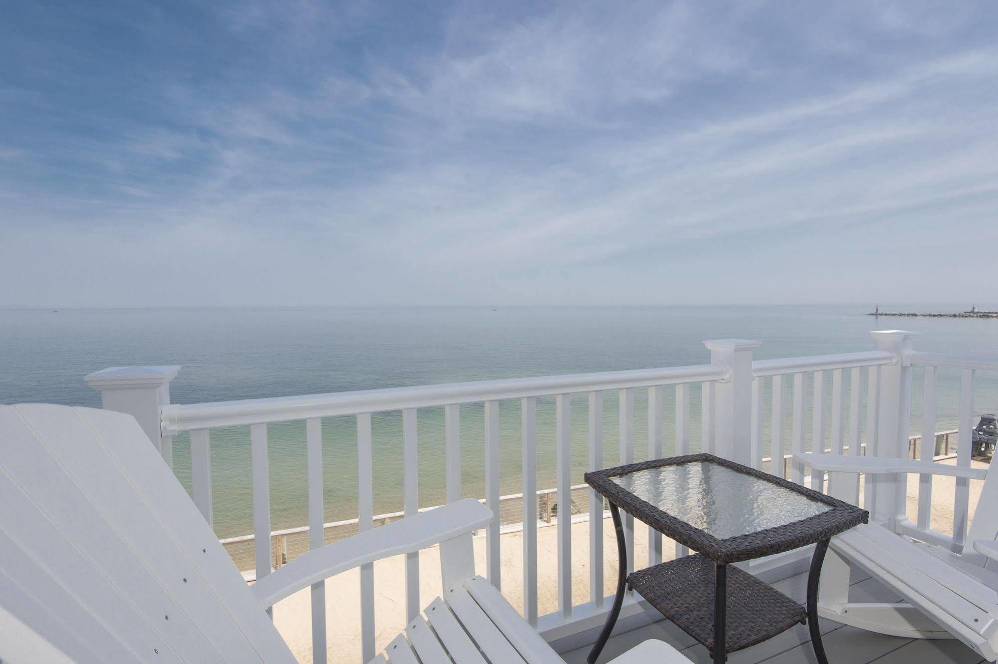 Montauk Soundview Lejlighed Eksteriør billede